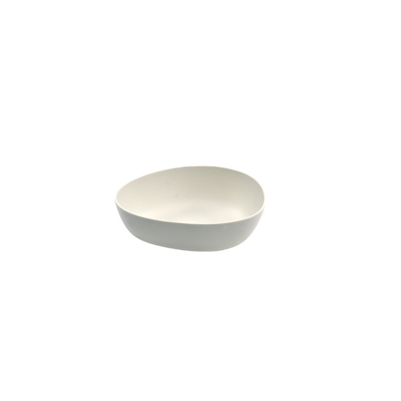 KAROLA BOL EN MELAMINE IVOIRE 950ML 