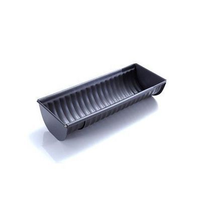 PATISSE FORME A BUCHES AJUSTABLE 25-35CM ANTI-ADH.- MENAGER