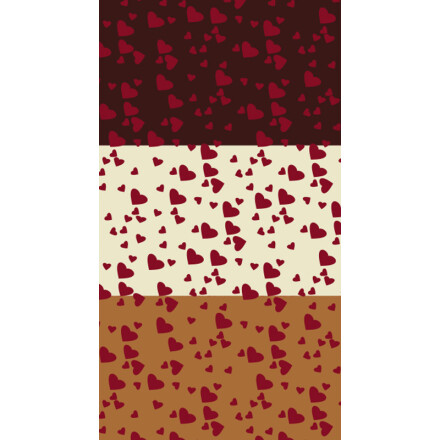 2046317 TRANSFER HARTEN 30 ST/ST ***S/CDE***