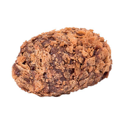 PRALINE BRUYERRE TRUFFEL CARAMEL 1,1KG