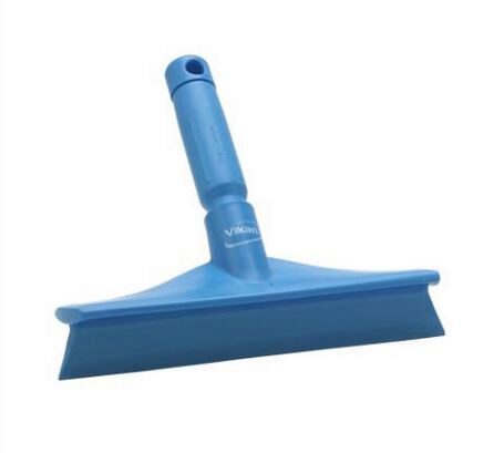 VIKAN 71253 BLAUWE TAFELWISSER 20X27CM