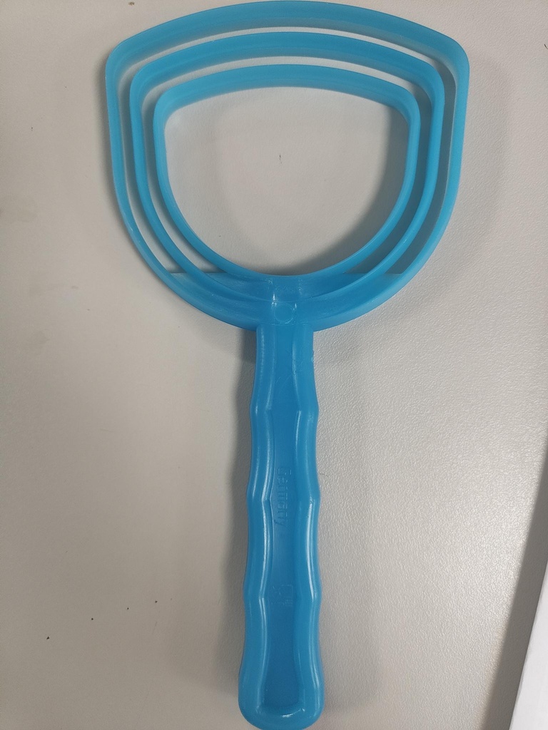 BONE SCRAPER