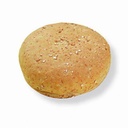 ❄️PASTRIDOR 1654 GRIJS BAGNAT BROOD 13CM 44 X 105GR