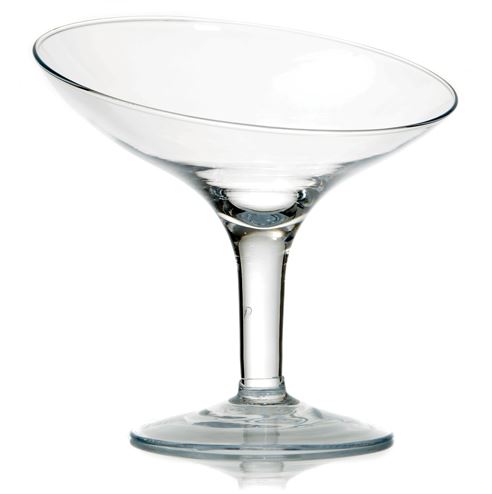 VANCOUVER ICE CREAM SUNDAE Ø21CM H20CM 60CL