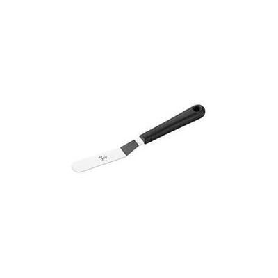 TALA PETITE SPATULE INOX 12CM COUDEE-MENAGER