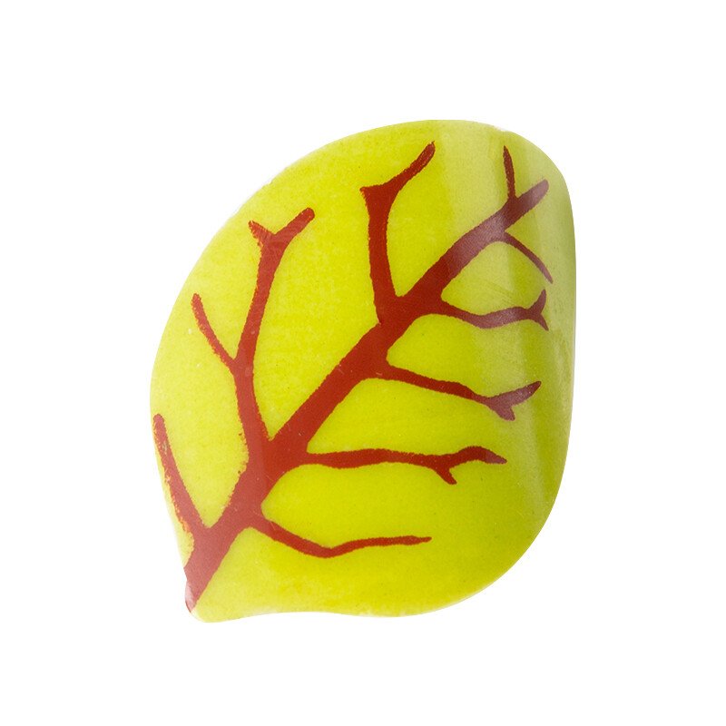 61198 BLAADJE 2,5X3,5CM 180PCES ***OP/ORDER***