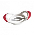 WESTMARK MANGO CUTTER ROESTVRIJSTALEN MES