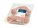 ROSETTE SALAMI PUUR FRANS VARKENSVLEES 36 PLAKJES 500GR