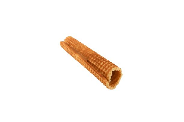 FLABA MICHEL PLAIN ROLLED CAKES 20 PCES