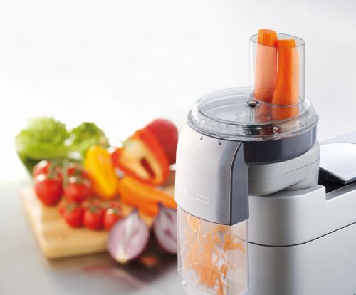 KENWOOD * AT340 ULTRA FAST 7-DISC GRATER ACCESSORY
