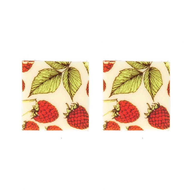34464 PLAATJE FRAMBOOS  220 PIECES ***S/CD***