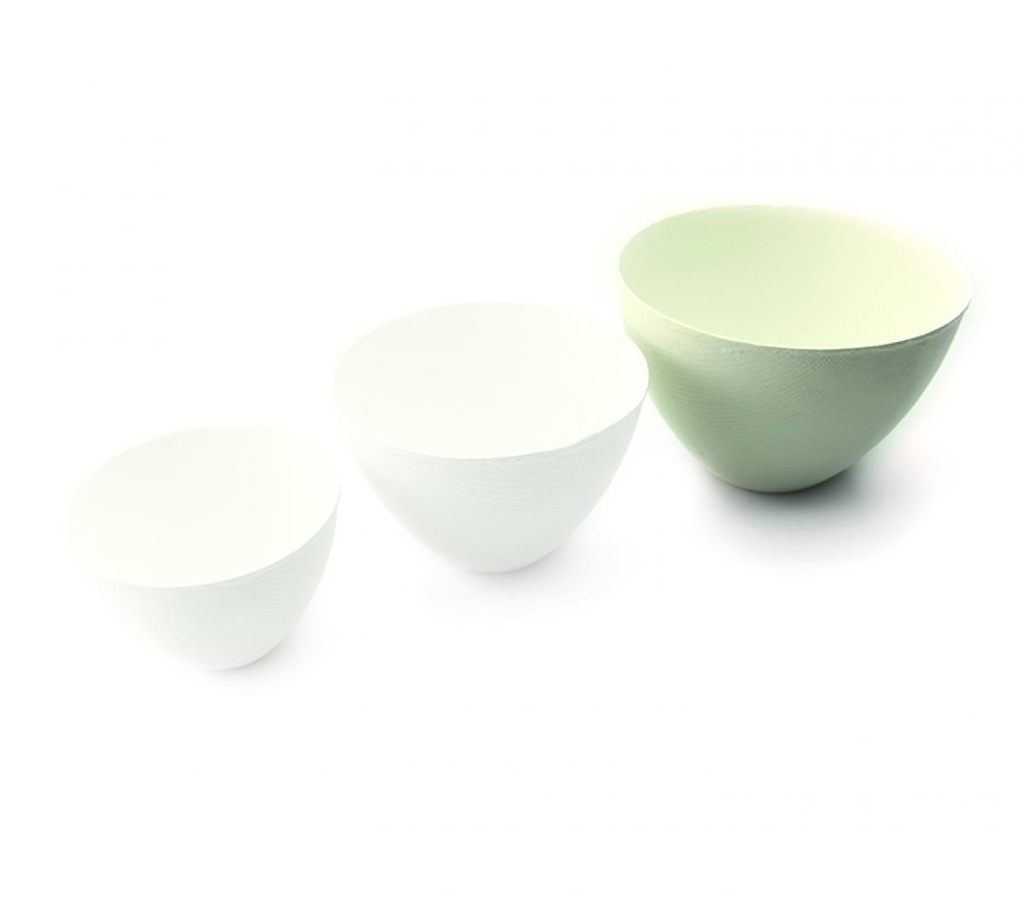 SIER BAGASTRO HIGH ROUND BOWL 61CL Ø12 X H8CM 20 PCES PER PACK 
