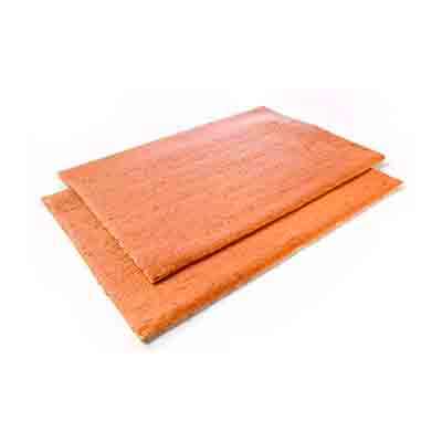 ❄️VAMIX B737 FEUILLE BISCUIT JOCONDE CUIT 37.5X57CM 12X450GR