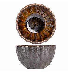 PROOF ELEMENTS MINERAL BOL APERO 7XH4CM - 5699006