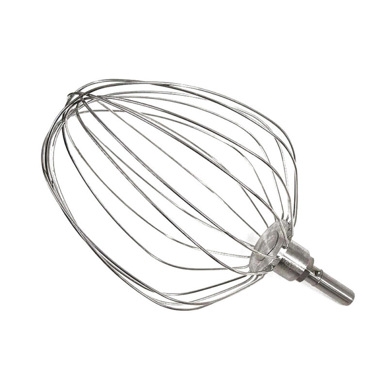 KENWOOD FOUET INOX POUR MAJOR 9 FILS - KW717152