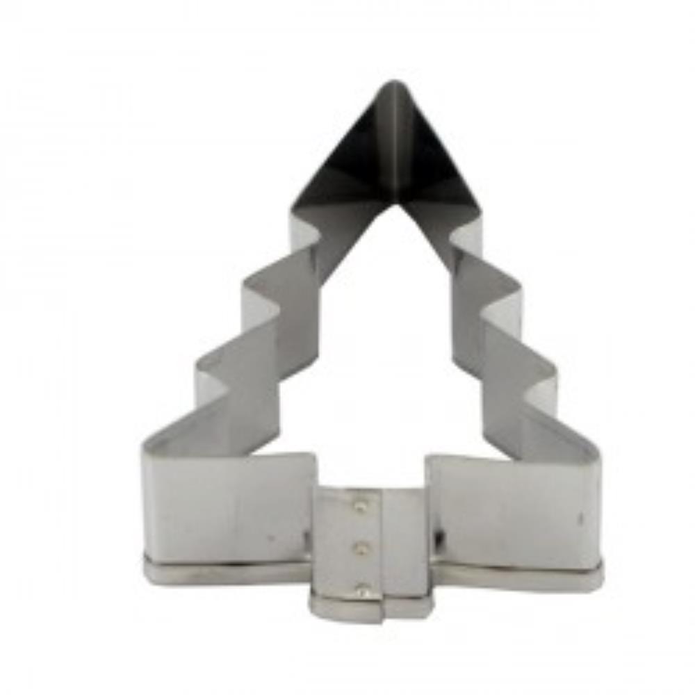 EMPORTE-PCES SAPIN INOX 60X41MM 