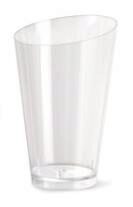 ALCAS ROND GLAS 70CC Ø 48 H 77MM FOST+ INBEGREPEN