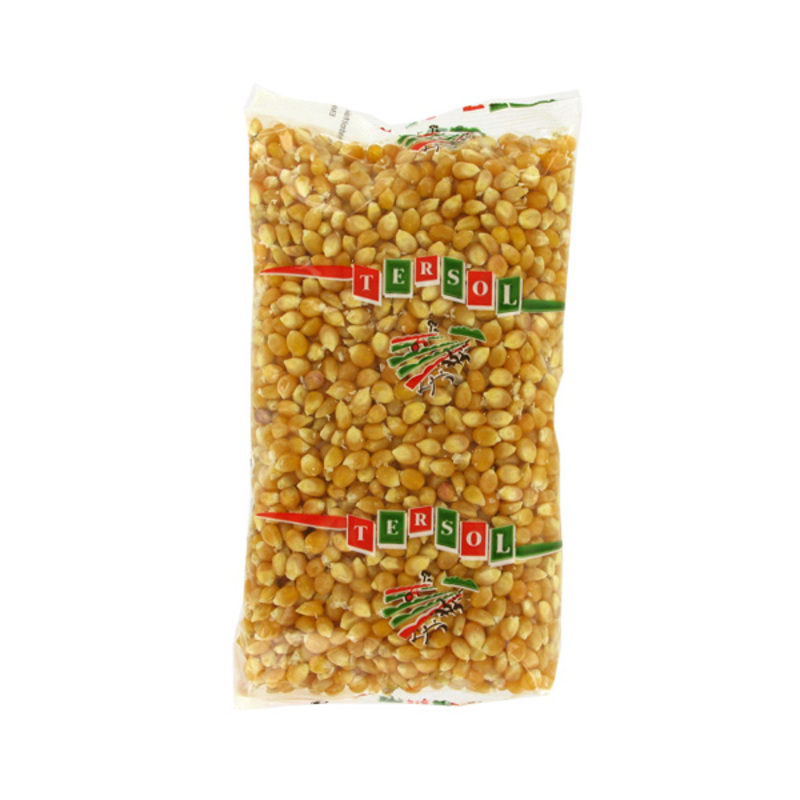TERSOL MAÏS VOOR POPCORN 500GR
