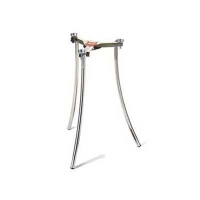 TREPIED REGLABLE POUR RECHAUD GAZ PAELLA