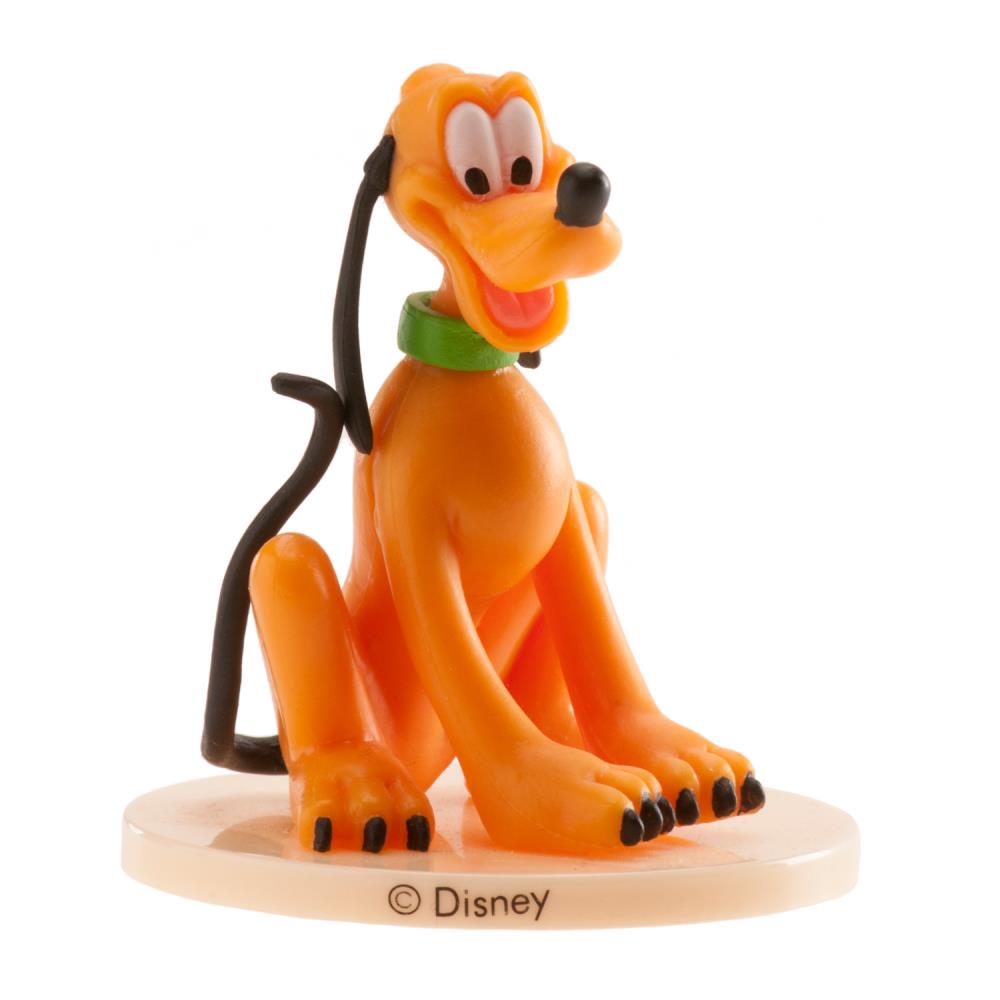 PLUTO FIGURE 7.5CM