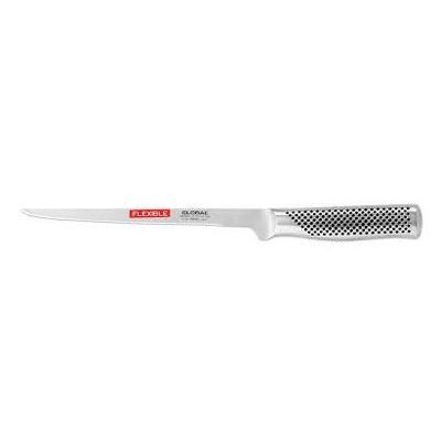GLOBAL ZWEEDS FILEERMES FLEXIBEL 21CM G30