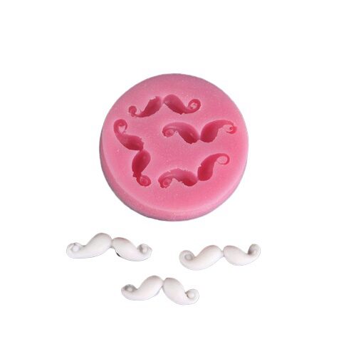 1030227 MOULE MOUSTACHE ***S/CDE***