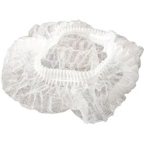 DISPOSABLE CHARLOTTE CAP 100 PCS
