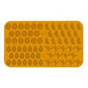 SILIKOMART SILICONE NATURAE PRO VORM GIARDINO N.68 4X2,5XH0,2CM 4X4,9XH0.2CM VOL 1ML