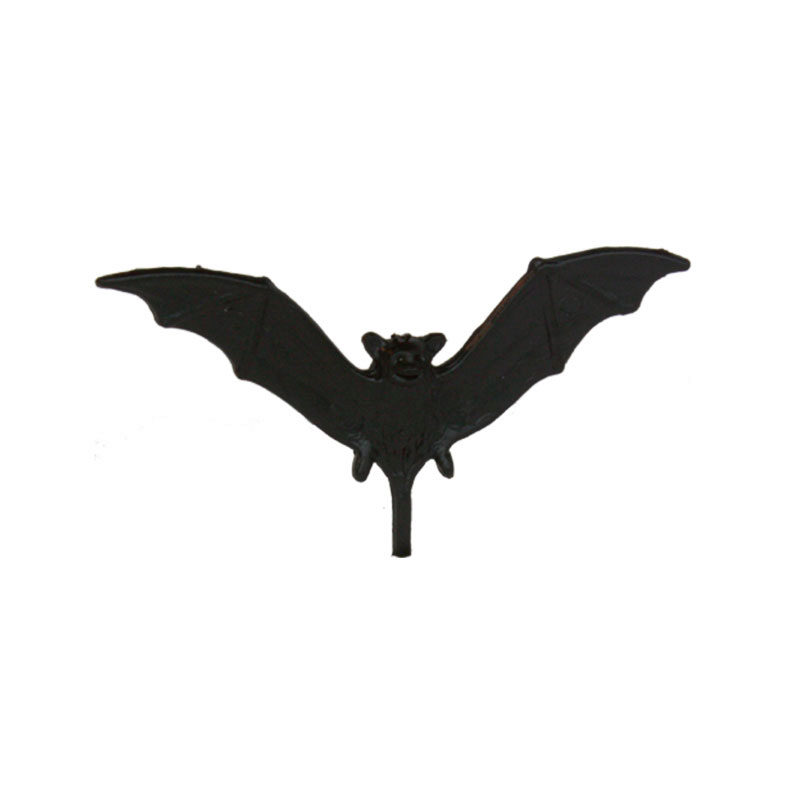 1099803 CHAUVES-SOURIS 4 X 2 CM 144PCES ***S/CDE***