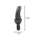 ZYLISS BOTTLE CLOSURE CAP DIFFERENT COLORS