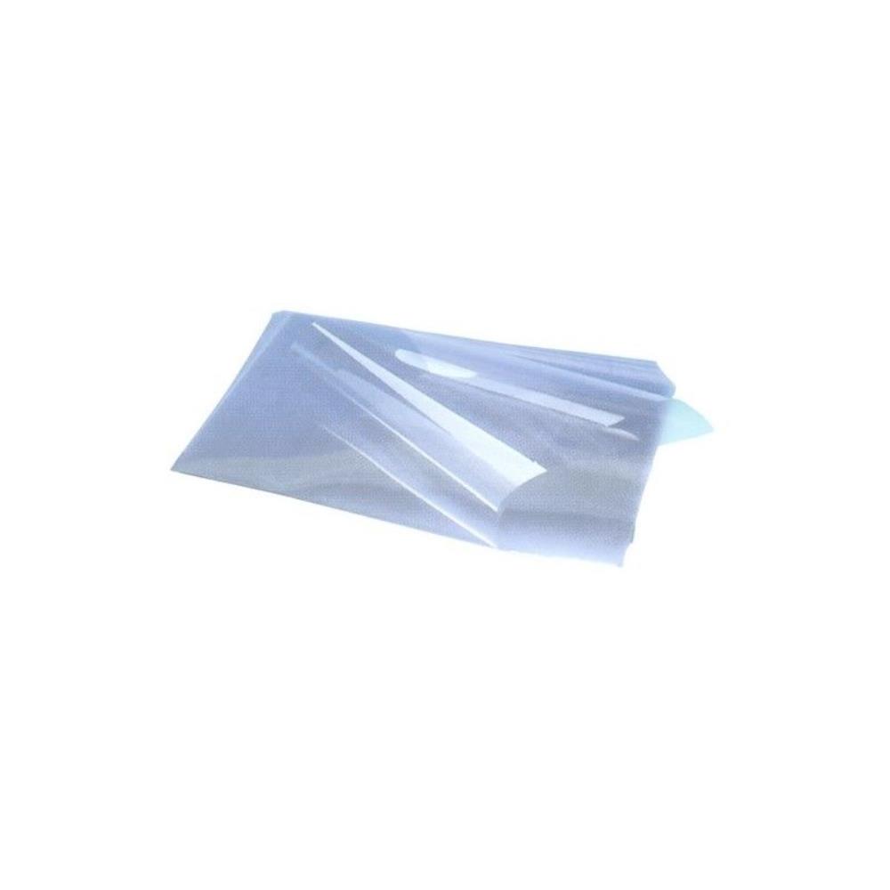 PATISDECOR RHODOID BLADEREN 26X18CM 5 STUKS