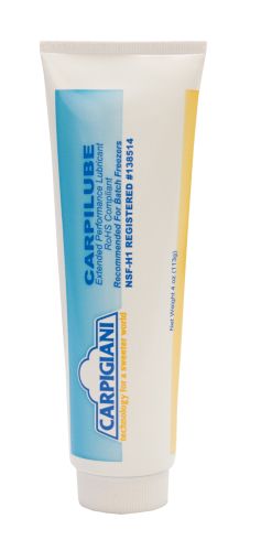 CARPIGIANI TUBE VASELINE ALIMENTAIRE