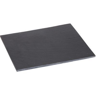 C&T ARDOISE 30X25X0.7CM