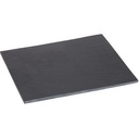 C&T ARDOISE 30X25X0.7CM