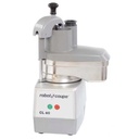 ROBOT COUPE CL40 VEGETABLE CUTTER 500W-500RPM-230V/1-METAL MOTOR BLOCK-WITHOUT DISCS