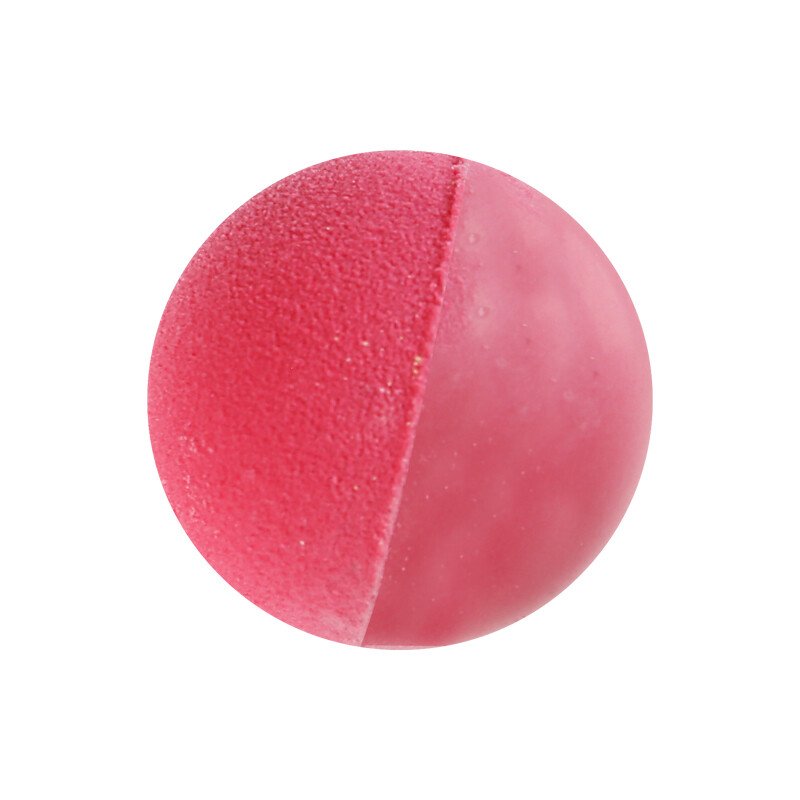 1024864 VELVET PINK BALL 96PCS ***S/CDE***