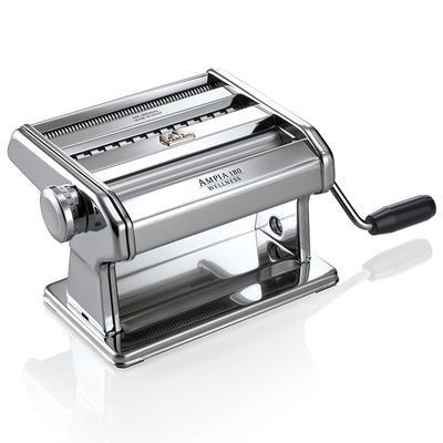 MARCATO MACHINE A PATES 18CM - LASAGNE-TAGLIATELLES-TAGLIOLINES