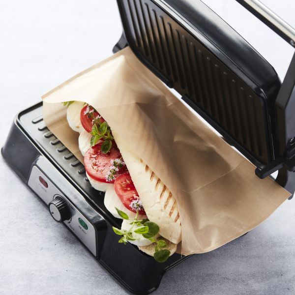 POINT-VIRGULE 2 GRILL & TOAST BAG 16.6X32CM