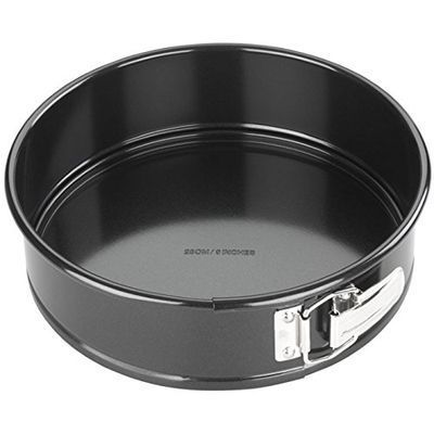 TALA ANTI-AANBAK SCHARNIER VORM 23X7CM - HUISHOUDELIJK ***OP BESTELLING***