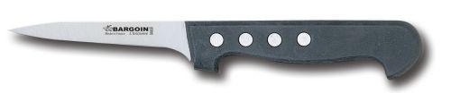 FISCHER BONING PIECE USED BLADE 11CM BLACK HANDLE 330-11
