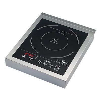 CATERCHEF PLAQUE INDUCTION 2700W  34X43CM