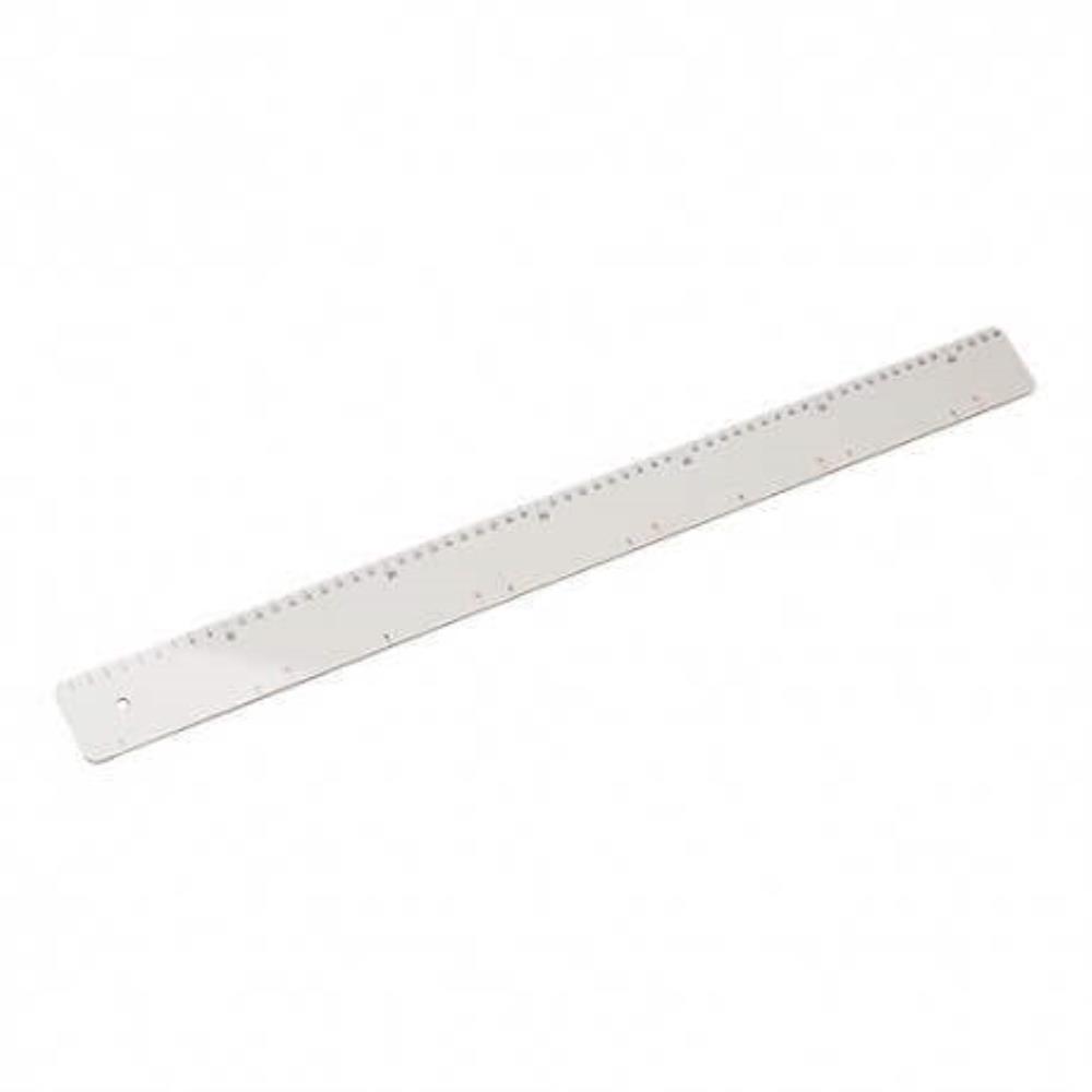 SCHNEIDER REGLE A PATISSERIE 64CM PLASTIQUE*SCDE*