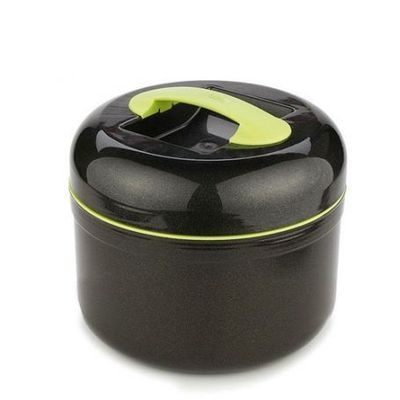 VALIRA PORTE ALIMENTS 2.5L GRIS/VERT