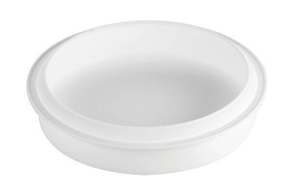SILIKOMART - MOULE SILICONE - ESSENZIALE 1000 Ø 180 H40MM