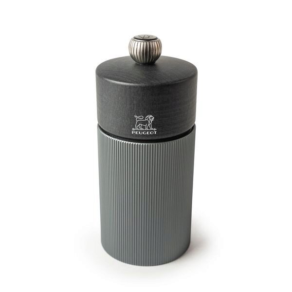 PEUGEOT LINE MP 12CM ALU CARBON / BEECH