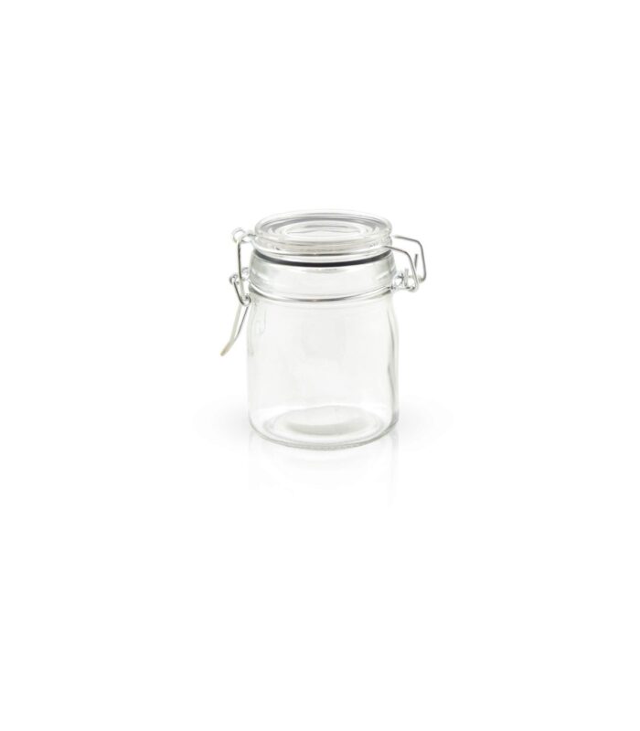 MINI GLAZEN BOCAAL GLAASJES 150MLX24 STUKKEN=STUK