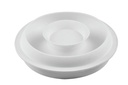 SILIKOMART - MOULE SILICONE - KIT TRINITY Ø 200MM H 57MM VOL 1400ML