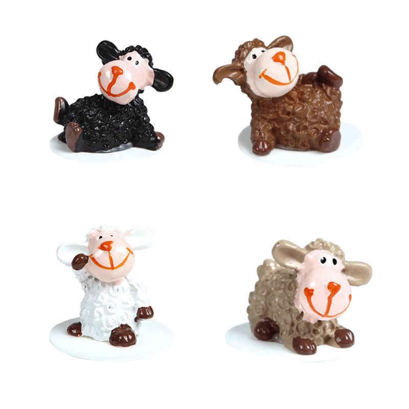 12981 SCHAAP 32 STUKKEN = DOOS