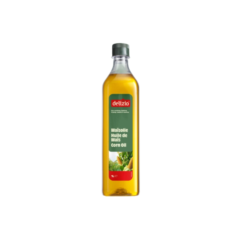DELIZIO CORN OIL 1L