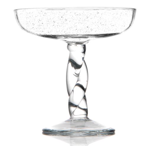 *FDS*COUPE À GLACE BELLA BULLEE Ø16,4CM H16,5CM 35CL